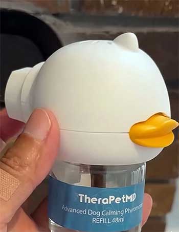 TheraPet Dog Diffuser