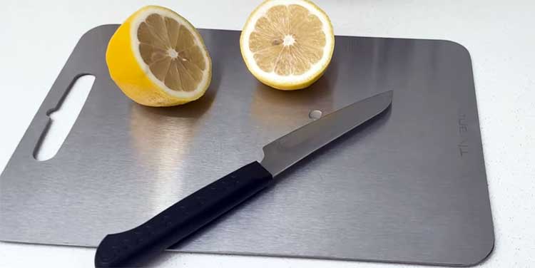 Tivano Cutting Board