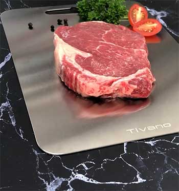Tivano Cutting Board
