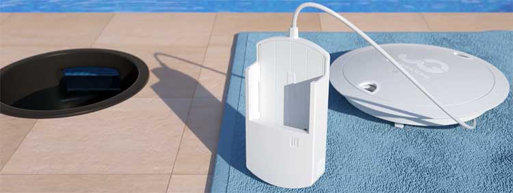 WaterGuru Sense 2