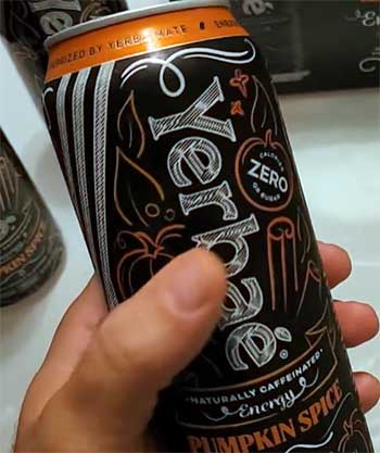 Yerbae Energy Drink