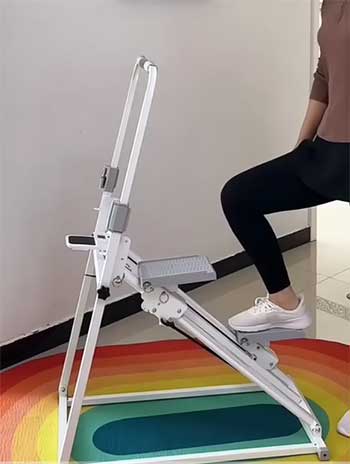 stair stepper