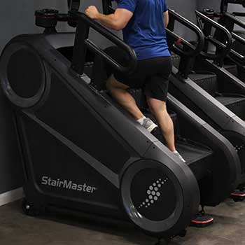 stairmaster