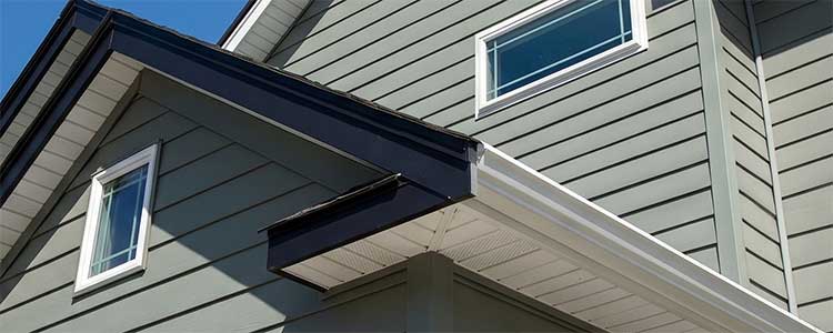 Alside Ascend Siding