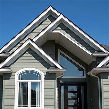 Alside Ascend Siding