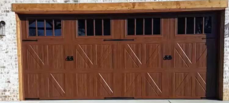 Amarr Garage Door