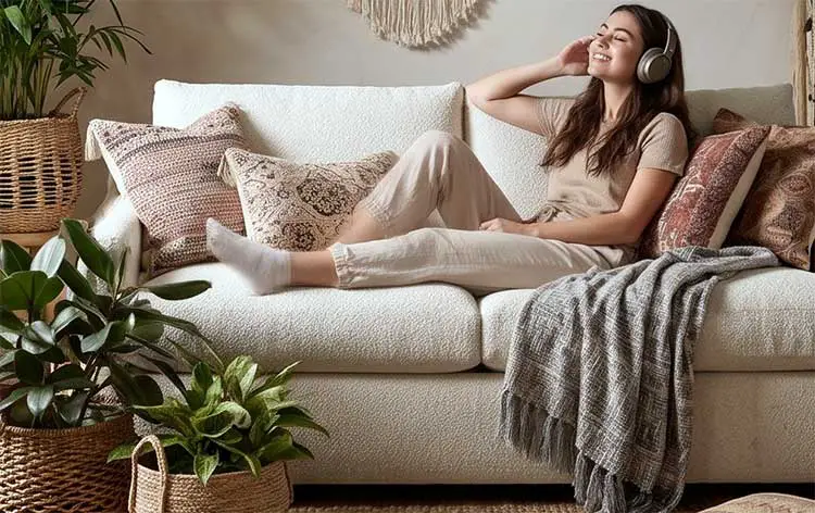 Arhaus Kipton Sofa