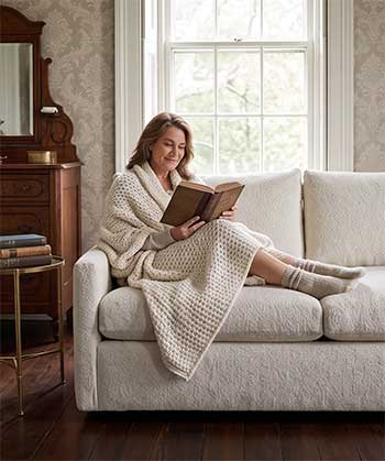 Arhaus Kipton Sofa