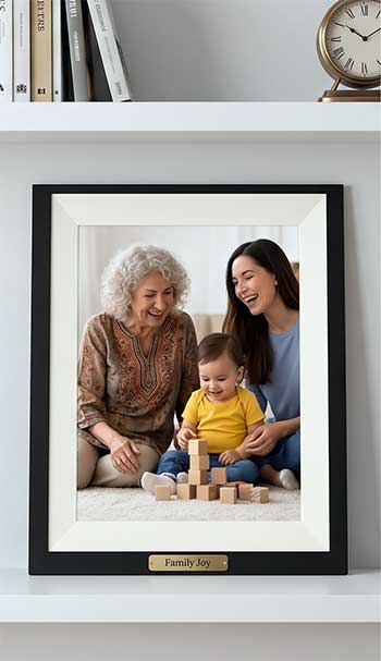 Aura Frame