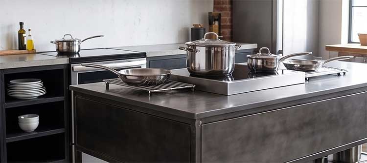 BergHOFF Pots and Pans