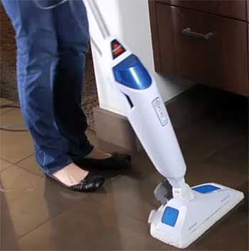 Bissell PowerFresh Steam Mop