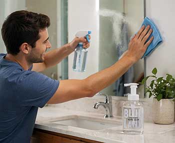 Blueland Clean Essentials kit