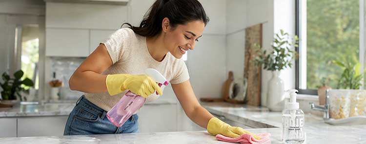 Blueland Clean Essentials kit