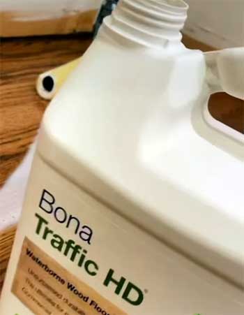 Bona Traffic HD