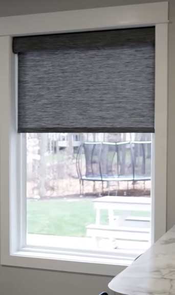 Budget Blinds