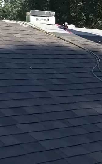 Certainteed Shingles