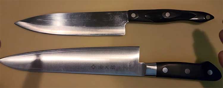 Cutco Knives