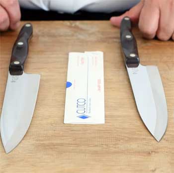 Cutco Knives