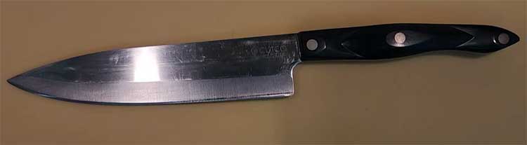 Cutco Knives