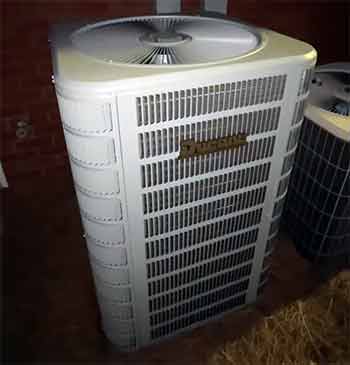 Ducane Air Conditioner