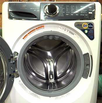 Electrolux Washer