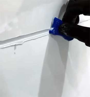 Epoxy Grout