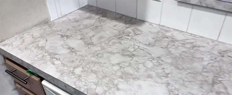 Formica Countertop