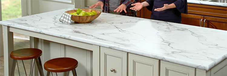 Formica Countertop