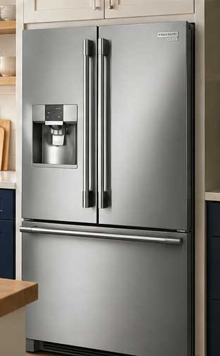 Frigidaire Pro Refrigerator