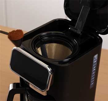 Gevi Coffee Maker