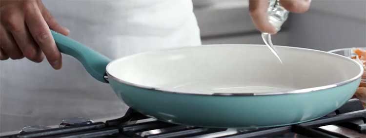 GreenPan Rio Collection