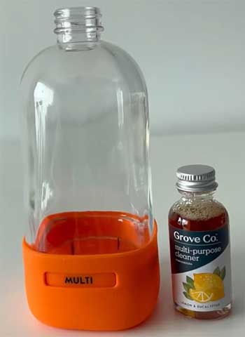 Grove Co. Multi Purpose Cleaner