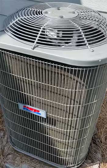 Heil Heat Pump