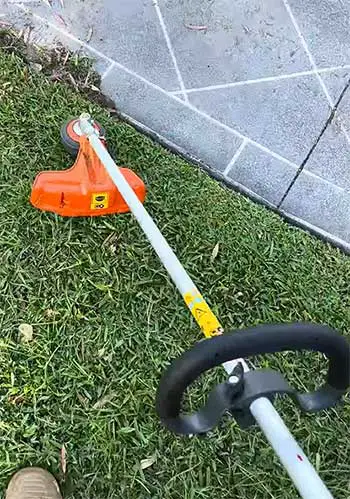 Husqvarna Weed Eater