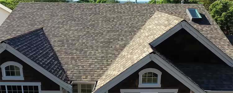 IKO Dynasty Shingles