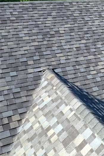 IKO Dynasty Shingles