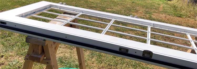 JELD-WEN French Doors
