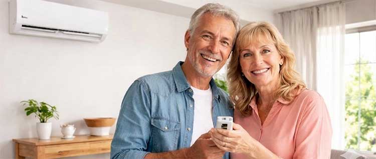 Karl Home Mini Split