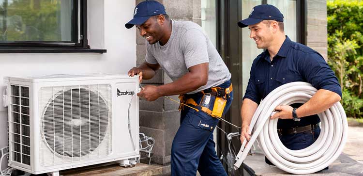 Karl Home Mini Split