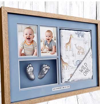 Keepsake Frames