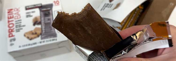 Kirkland Protein Bar