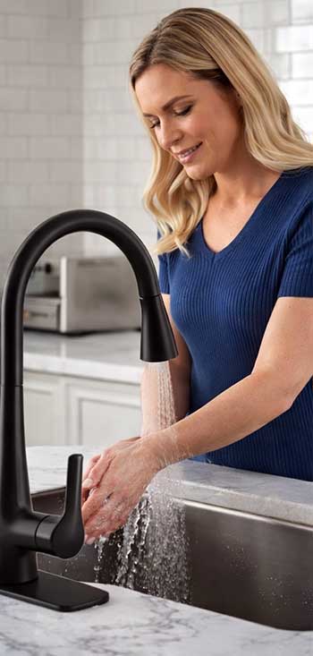 Kohler Guild Faucet