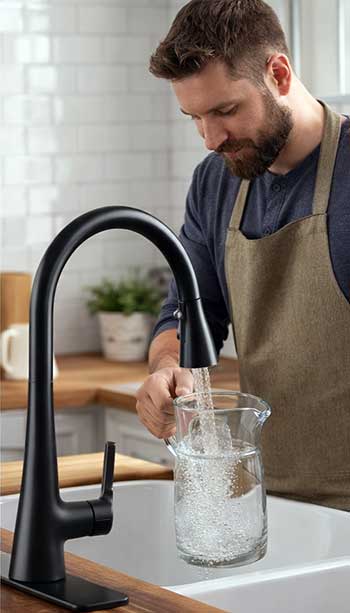 Kohler Guild Faucet