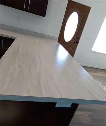 Laminate Countertop
