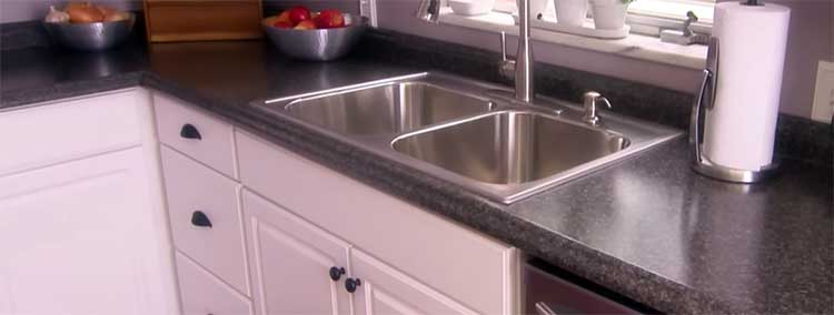 Laminate Countertop