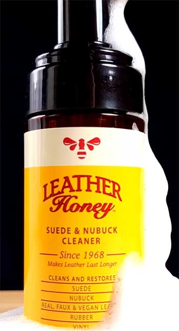Leather Honey