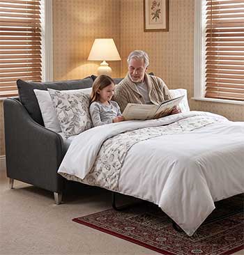 Luonto Sleeper Sofa
