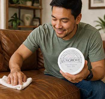 Luxgrove Leather Salve