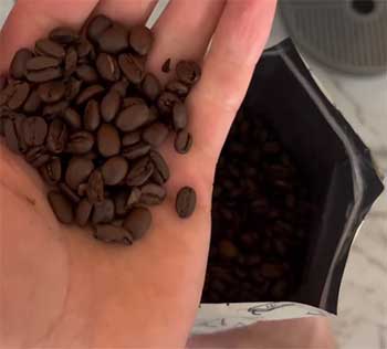 Mount Comfort Coffee