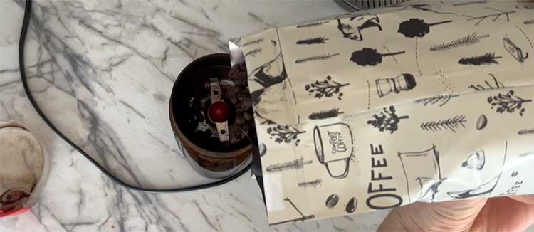 Mount Comfort Coffee